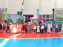 La Ilaha Illailah - KG-1
